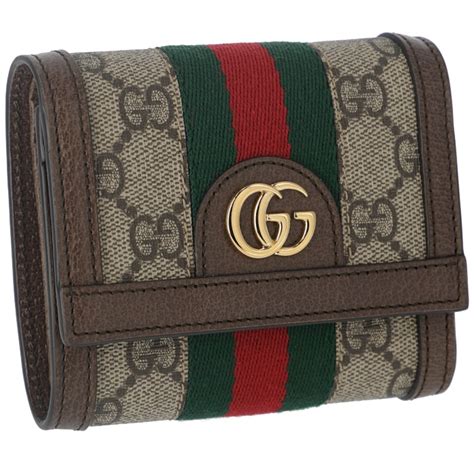 gucci 財布 ミニ|グッチレディース 財布・小物 三つ折り財布/二つ折り財布.